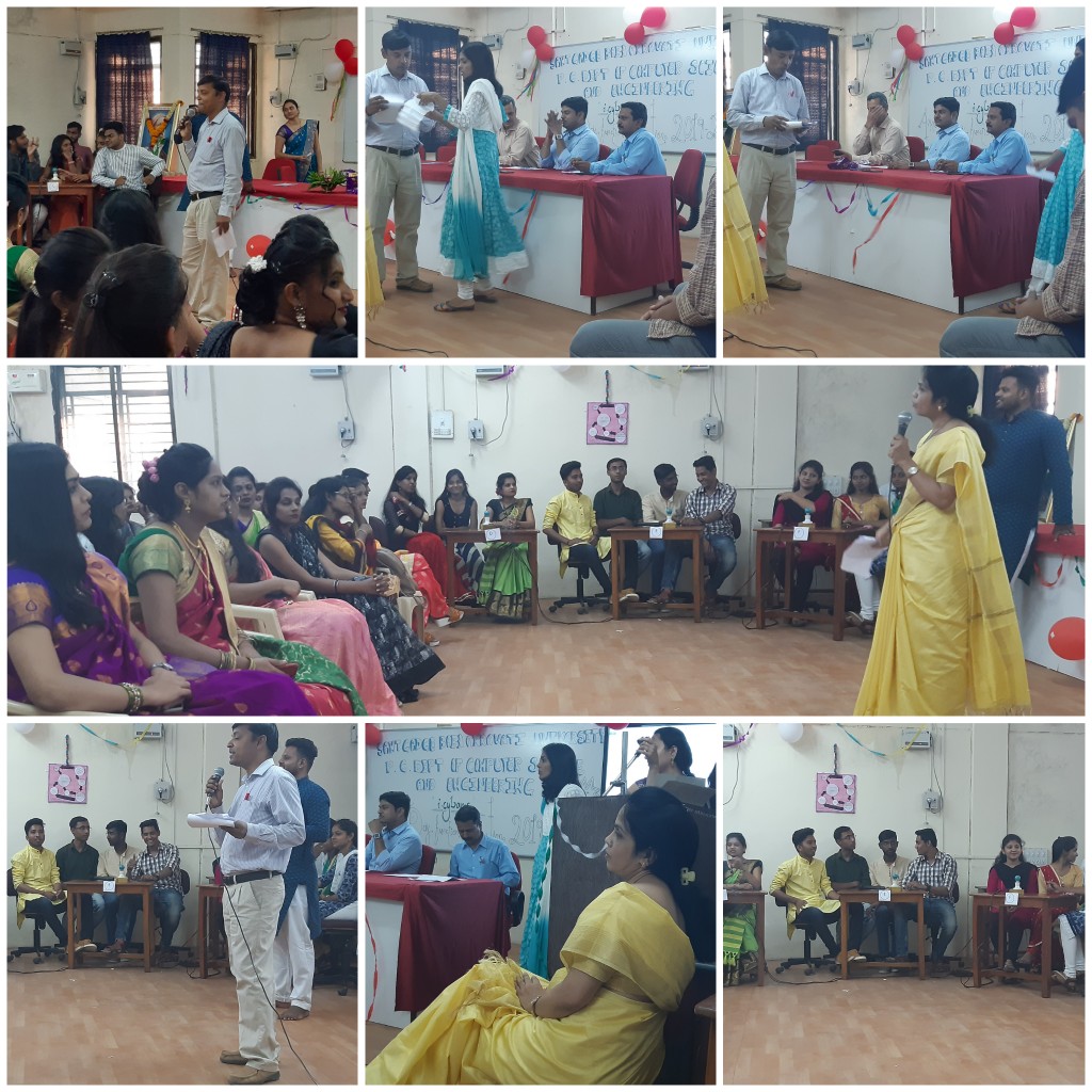 Sant Gadge Baba Amravati University, Amravati, Maharashtra, India