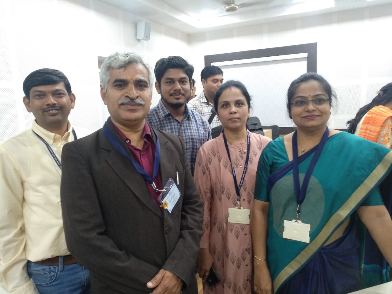 Sant Gadge Baba Amravati University, Amravati, Maharashtra, India